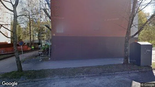 Apartments for rent in Vantaa - Photo from Google Street View