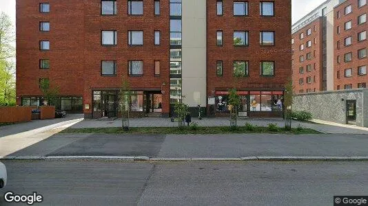 Apartments for rent in Vantaa - Photo from Google Street View