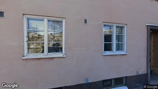 Apartments for rent in Helsinki Keskinen - Photo from Google Street View