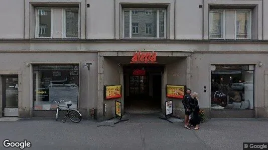 Apartments for rent in Helsinki Eteläinen - Photo from Google Street View