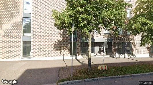 Apartments for rent in Helsinki Itäinen - Photo from Google Street View
