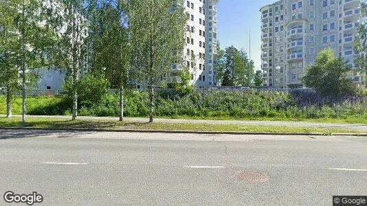 Apartments for rent in Tampere Kaakkoinen - Photo from Google Street View