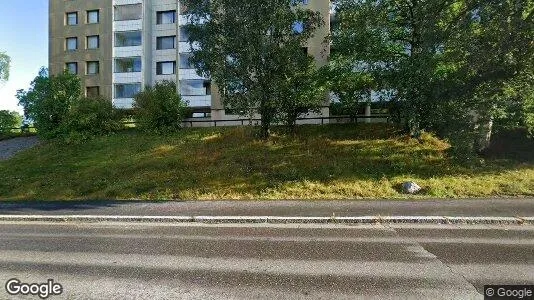 Apartments for rent in Vantaa - Photo from Google Street View
