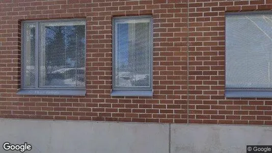 Apartments for rent in Helsinki Läntinen - Photo from Google Street View