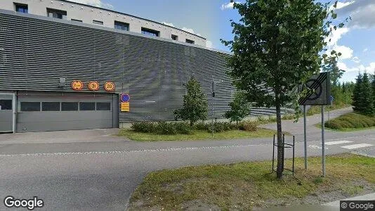 Apartments for rent in Helsinki Itäinen - Photo from Google Street View