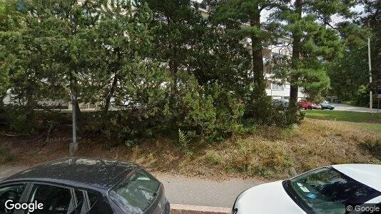 Apartments for rent in Helsinki Läntinen - Photo from Google Street View