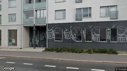 Apartments for rent in Helsinki Läntinen - Photo from Google Street View
