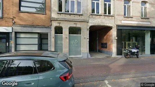Apartments for rent in Mortsel - Photo from Google Street View