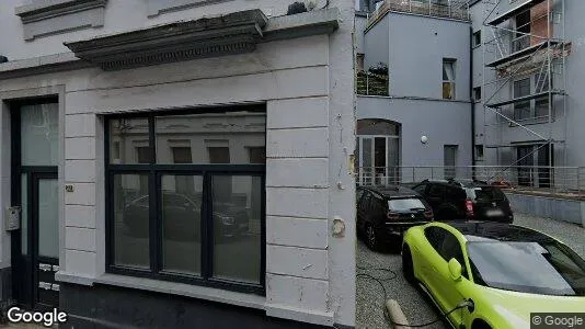 Apartments for rent in Stad Antwerp - Photo from Google Street View
