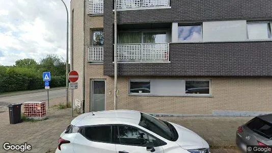 Apartments for rent in Duffel - Photo from Google Street View