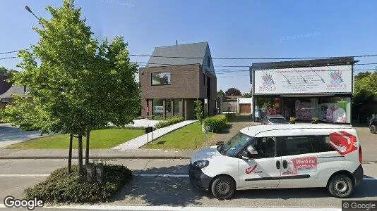 Apartments for rent in Deinze - Photo from Google Street View