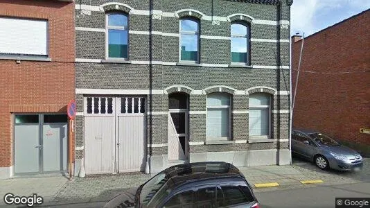 Apartments for rent in Puurs-Sint-Amands - Photo from Google Street View