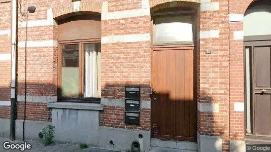 Apartments for rent in Turnhout - Photo from Google Street View