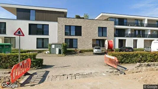 Apartments for rent in Retie - Photo from Google Street View