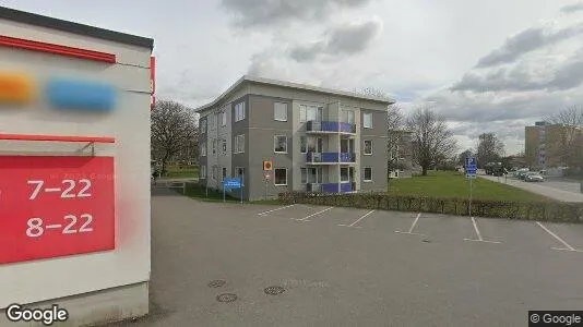 Rooms for rent in Lund - Photo from Google Street View