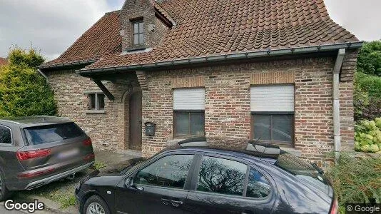Apartments for rent in Merelbeke - Photo from Google Street View