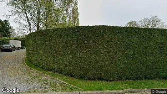 Apartments for rent in Chaudfontaine - Photo from Google Street View