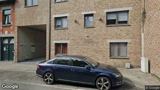 Apartments for rent in Namen - Photo from Google Street View