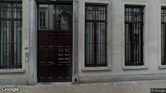 Apartments for rent in Stad Antwerp - Photo from Google Street View