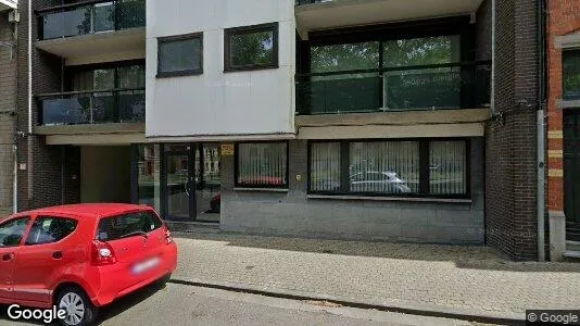 Apartments for rent in Bergen - Photo from Google Street View