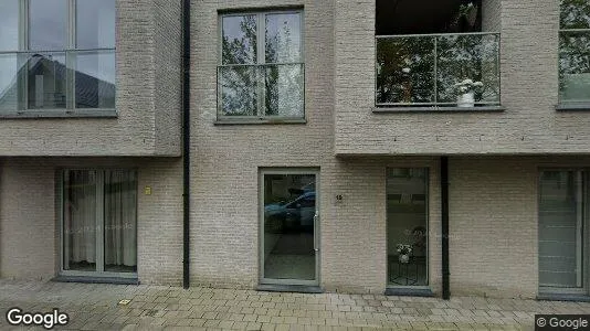 Apartments for rent in Machelen - Photo from Google Street View