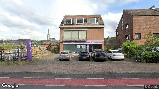 Apartments for rent in Sint-Genesius-Rode - Photo from Google Street View