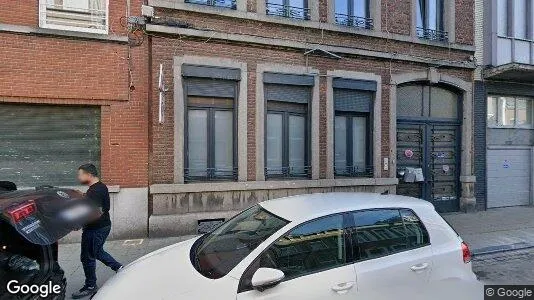 Apartments for rent in Luik - Photo from Google Street View