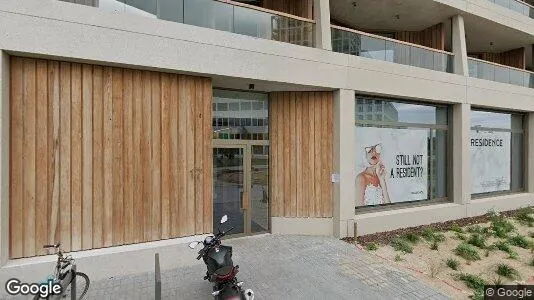 Apartments for rent in Stad Antwerp - Photo from Google Street View