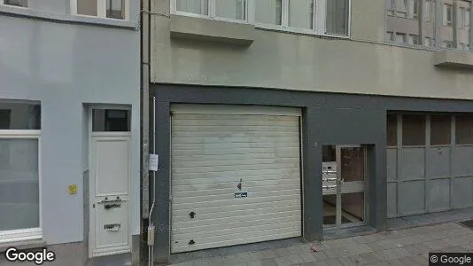 Apartments for rent in Stad Antwerp - Photo from Google Street View