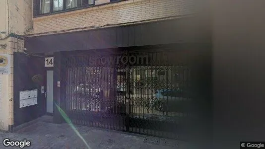 Apartments for rent in Stad Brussel - Photo from Google Street View
