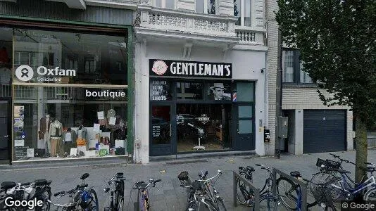 Apartments for rent in Stad Antwerp - Photo from Google Street View