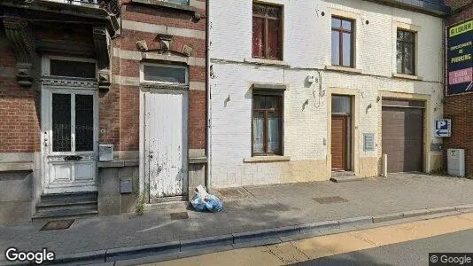 Apartments for rent in Namen - Photo from Google Street View