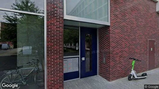 Apartments for rent in Stad Antwerp - Photo from Google Street View