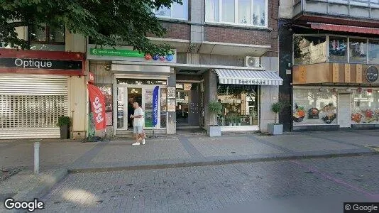 Apartments for rent in Charleroi - Photo from Google Street View