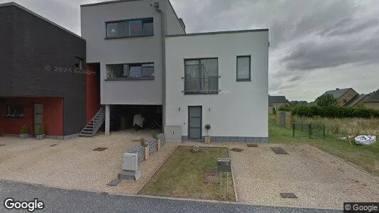 Apartments for rent in Namen - Photo from Google Street View