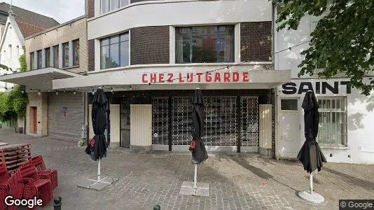 Apartments for rent in Stad Brussel - Photo from Google Street View