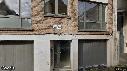 Apartments for rent in Stad Gent - Photo from Google Street View