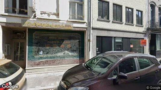 Apartments for rent in Lier - Photo from Google Street View