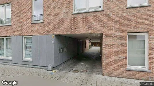 Apartments for rent in Merksplas - Photo from Google Street View