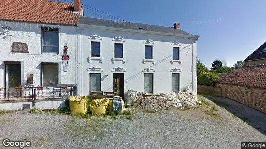Apartments for rent in Gerpinnes - Photo from Google Street View