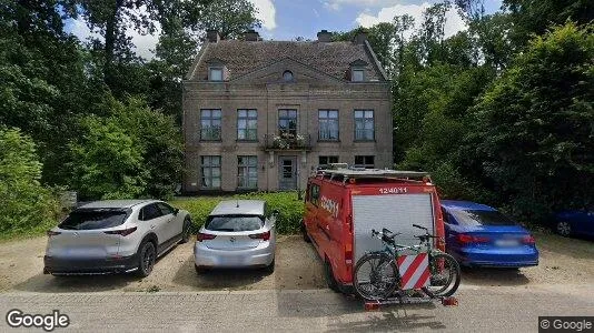 Apartments for rent in Willebroek - Photo from Google Street View