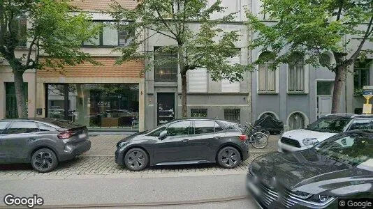 Apartments for rent in Stad Antwerp - Photo from Google Street View