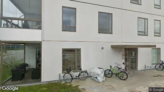 Apartments for rent in Greve - Photo from Google Street View