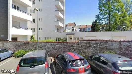Apartments for rent in Brussels Vorst - Photo from Google Street View