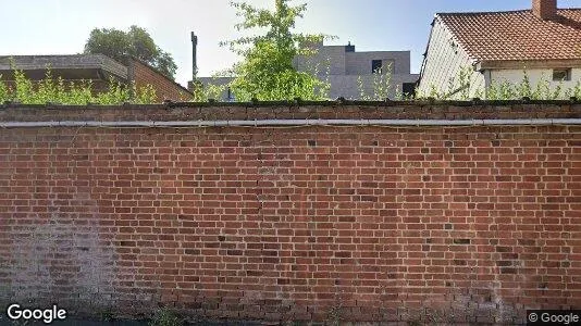 Apartments for rent in Deerlijk - Photo from Google Street View