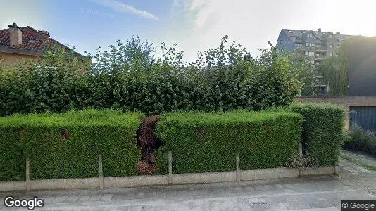 Apartments for rent in Leuven - Photo from Google Street View