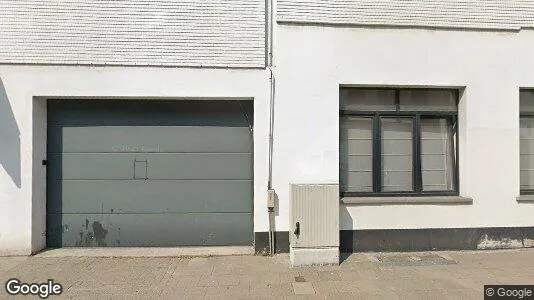 Apartments for rent in Antwerp Hoboken - Photo from Google Street View