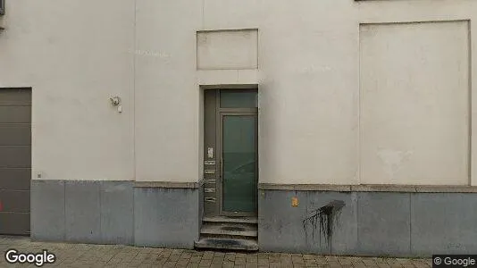 Apartments for rent in Stad Gent - Photo from Google Street View