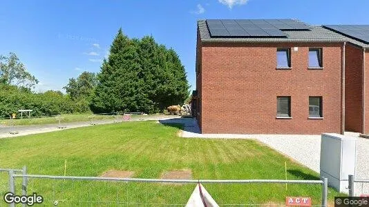 Apartments for rent in Profondeville - Photo from Google Street View