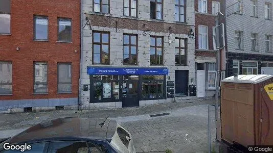 Apartments for rent in Hoei - Photo from Google Street View